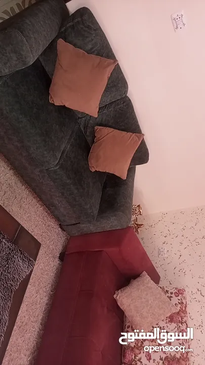 طقم كورنر مستعمل للبيع