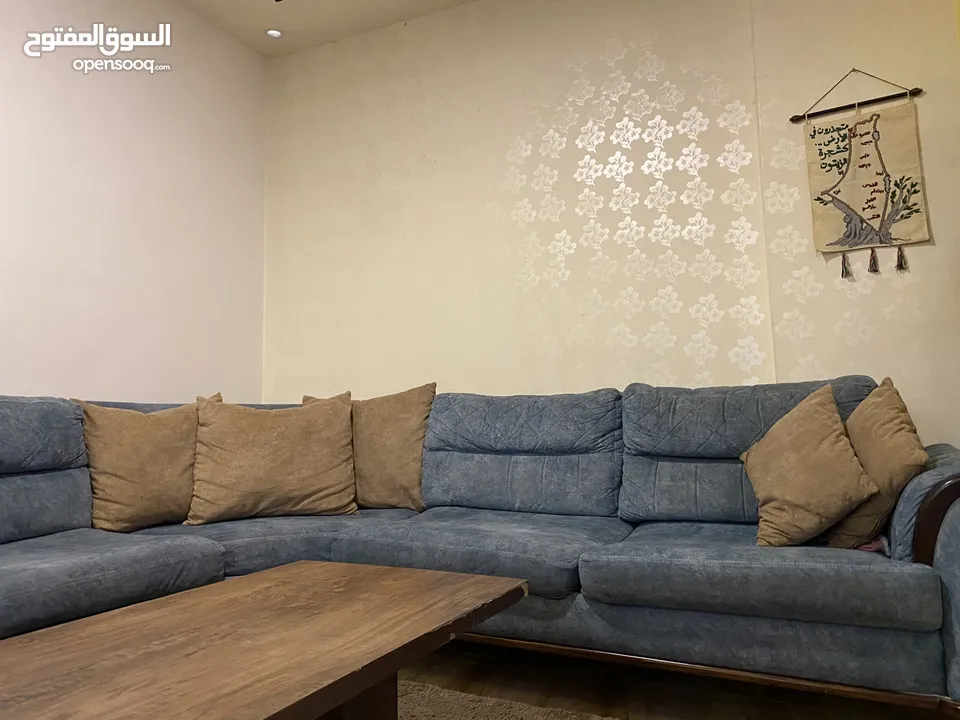 كورنر كبير