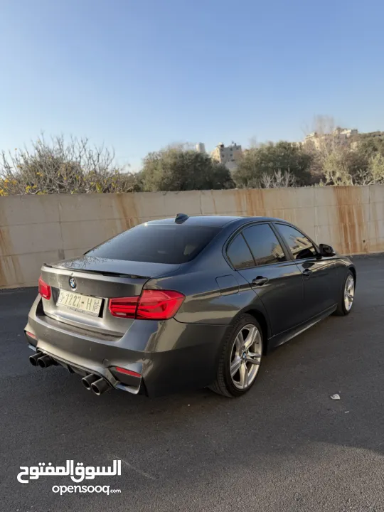 Bmw 318 للبيع