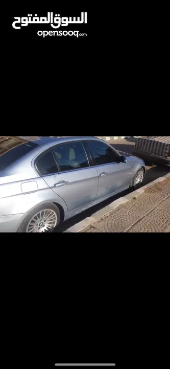 للبيع bmw320