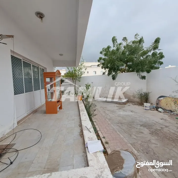 Nice Standalone Villa for Rent in Al Hail South  REF 364YB