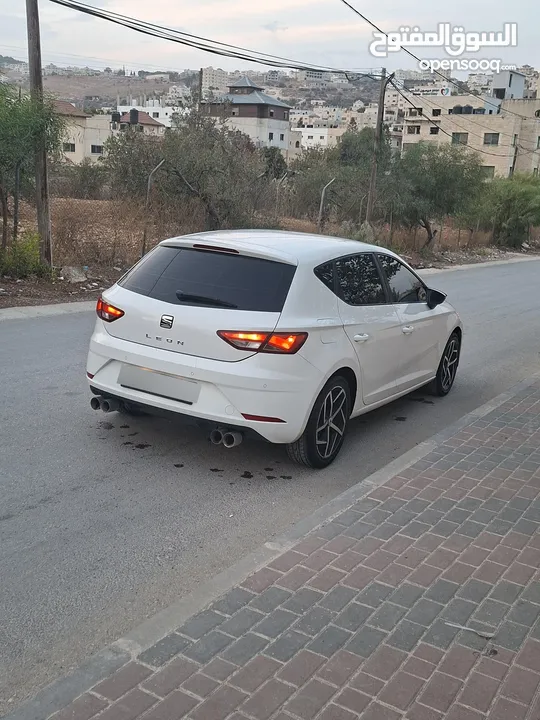 سيت ليون 2018