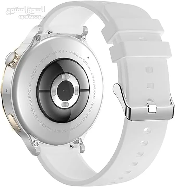 ساعة ذكية للكترونية vikusha vogue2 smart watch للبيع حرق اسعار  تمتع بالساعة شاشة عالية الجودة للبيع