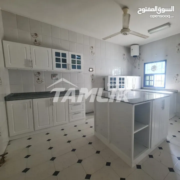 Fantastic Twin Villa for Rent in Al Qurum 29  REF 857NB