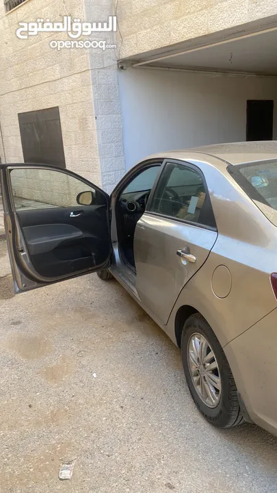 Kia peggas 2021 full option