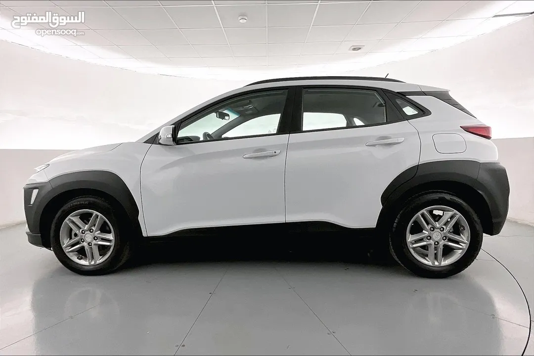 2020 Hyundai Kona Smart  • Big Price Drop  • 1 Year free warranty • 307946