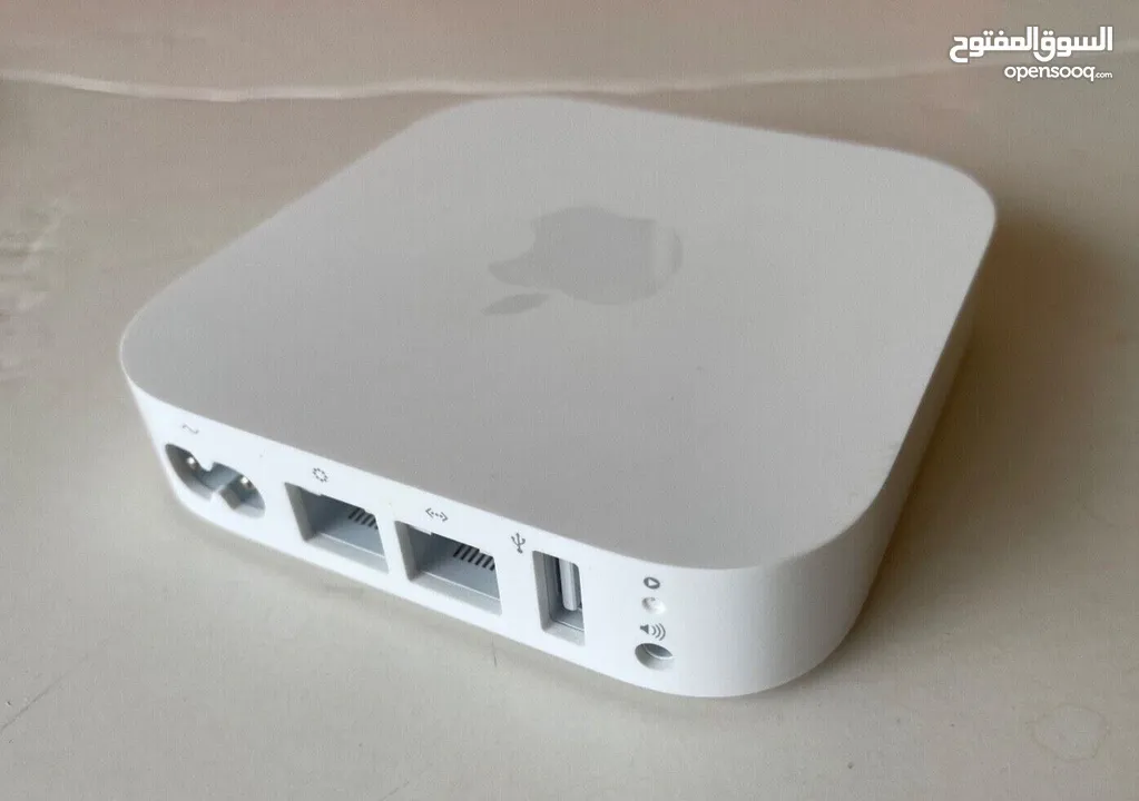 Airport Express Router By Apple