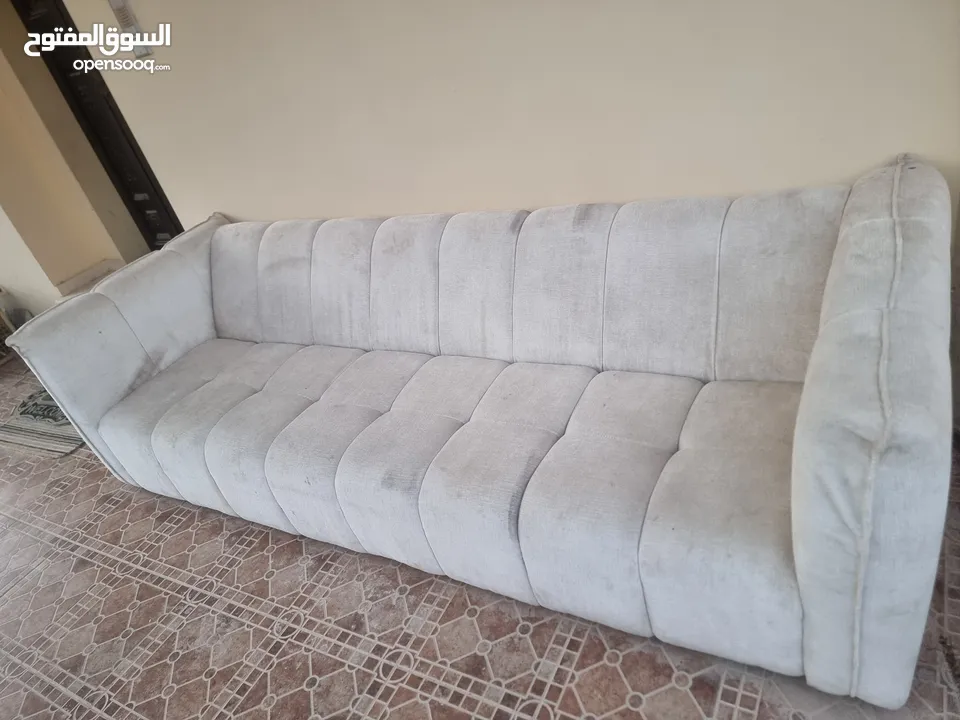 كنبايه حجم كبير