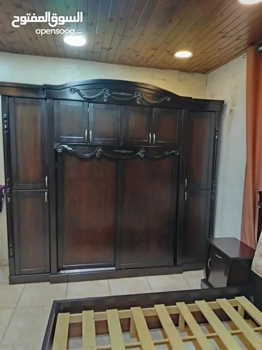 غرفه نوم ديلوكس فاخره