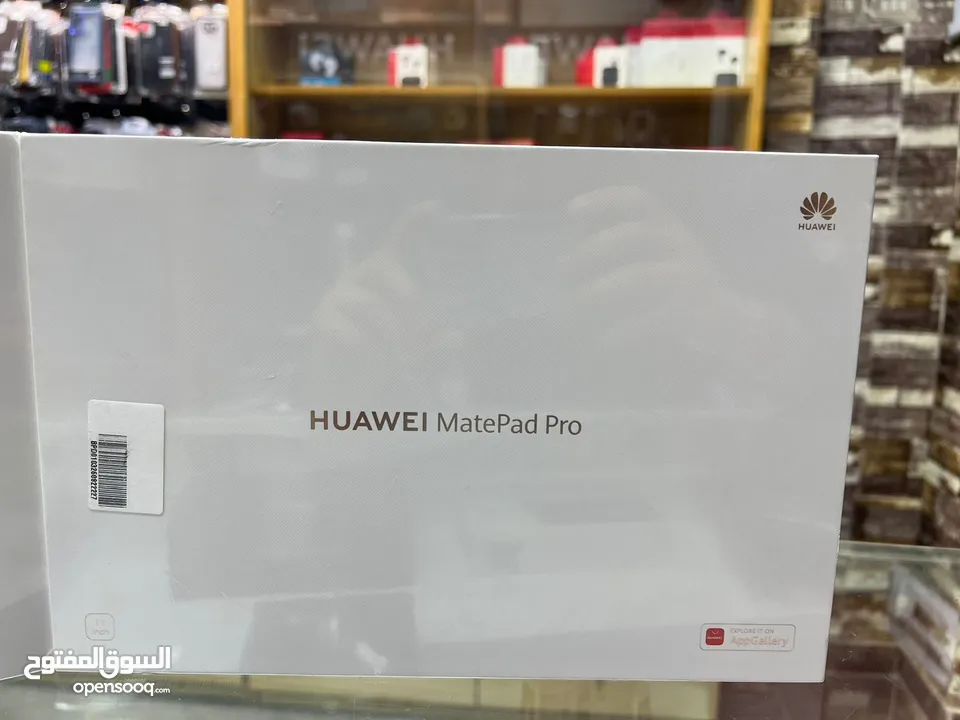 Huawei MatePad Pro 11 (2022) هواوي ميت باد برو