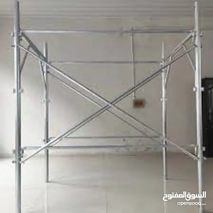 بيع وشراء السقالات Buying and selling scaffolding