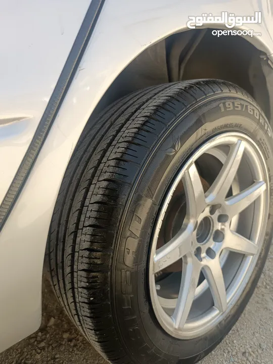 ميتسوبيشي لانسر 2009 للبيع Mitsubishi lancer 2009