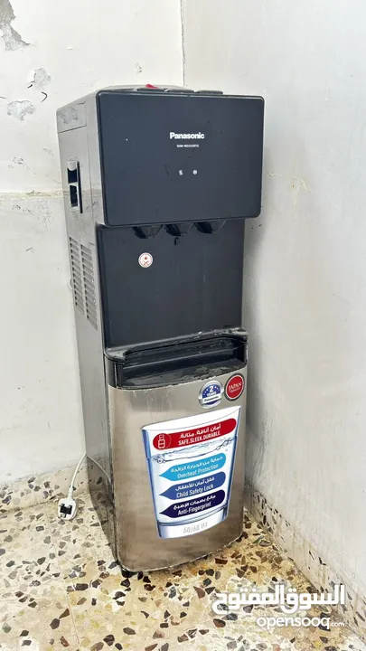كولر باناسونيك ستاند SDM-WD3238TG