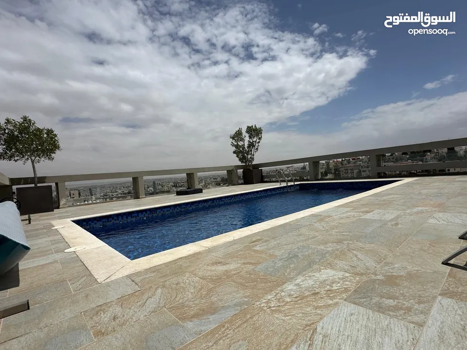 شقه مفروشه للايجار في الدوار الرابع ( Property 42952 )-175063744