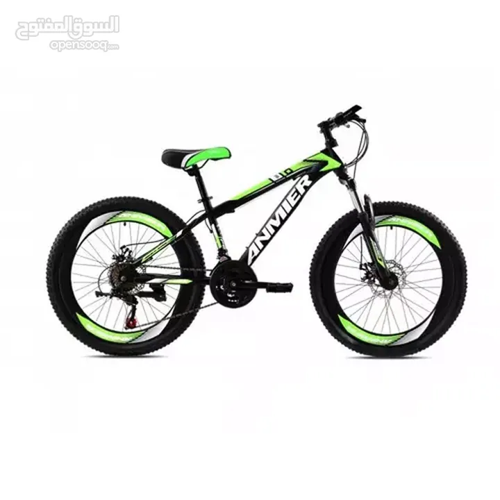 دراجات هوائية أصلية