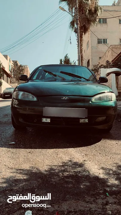 افانتي 97 للبيع المستعجل