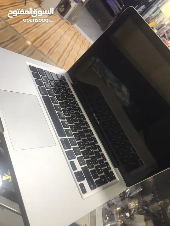 من شركة ابل MacBook Pro  ماك بوك برو