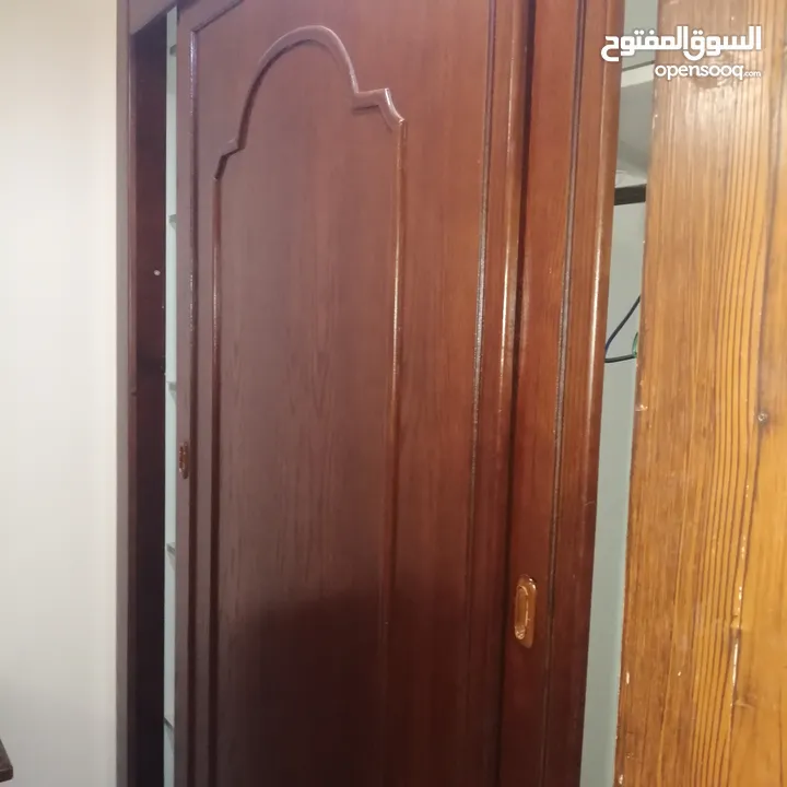 شقه مفروشه للايجار