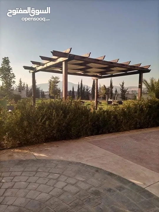 تعهدات ديكور