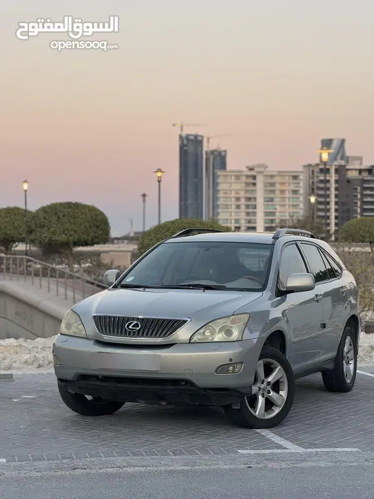 For sale lexus Rx-330 / 2003