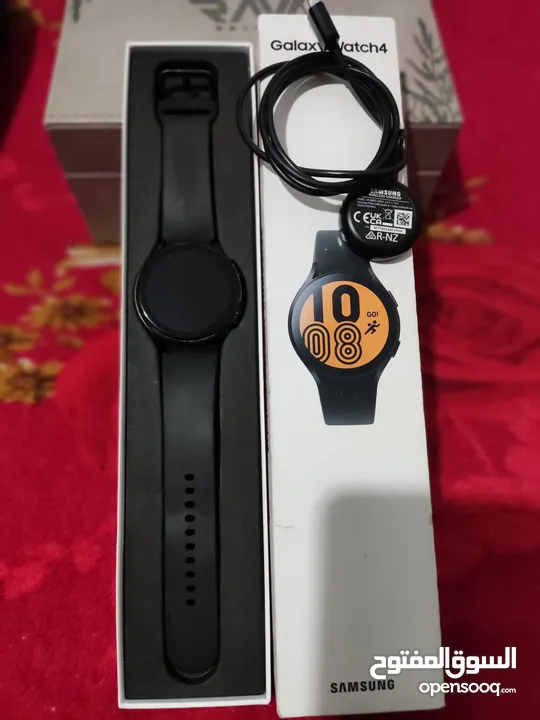 Samsung Watch 4 Size 44 cm