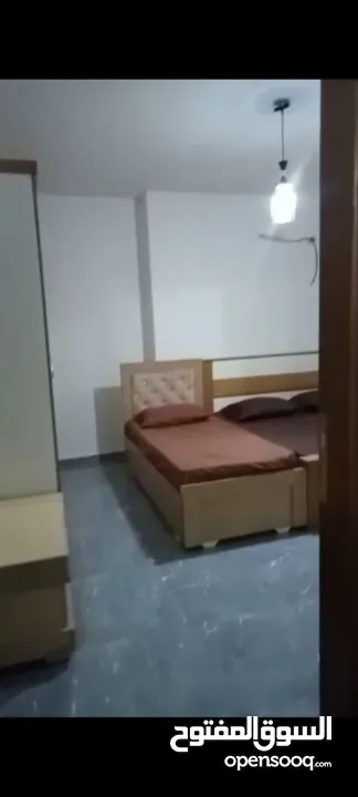 شقه جديده مميزه للايجار الشرفه فقط عرسان او موظفات