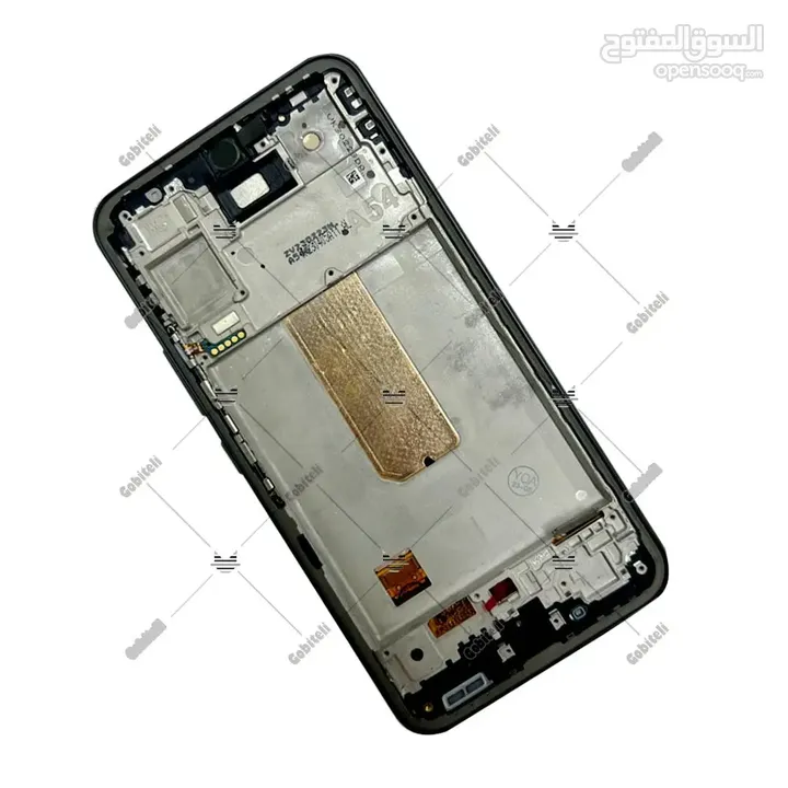 شاشة سامسونج A54 أصلي شركة 100% ,  SAMSUNG A54 ORIGINAL LCD .