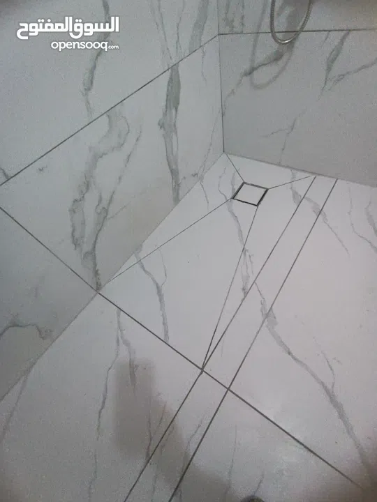 مقاولات وتشطيب كامل