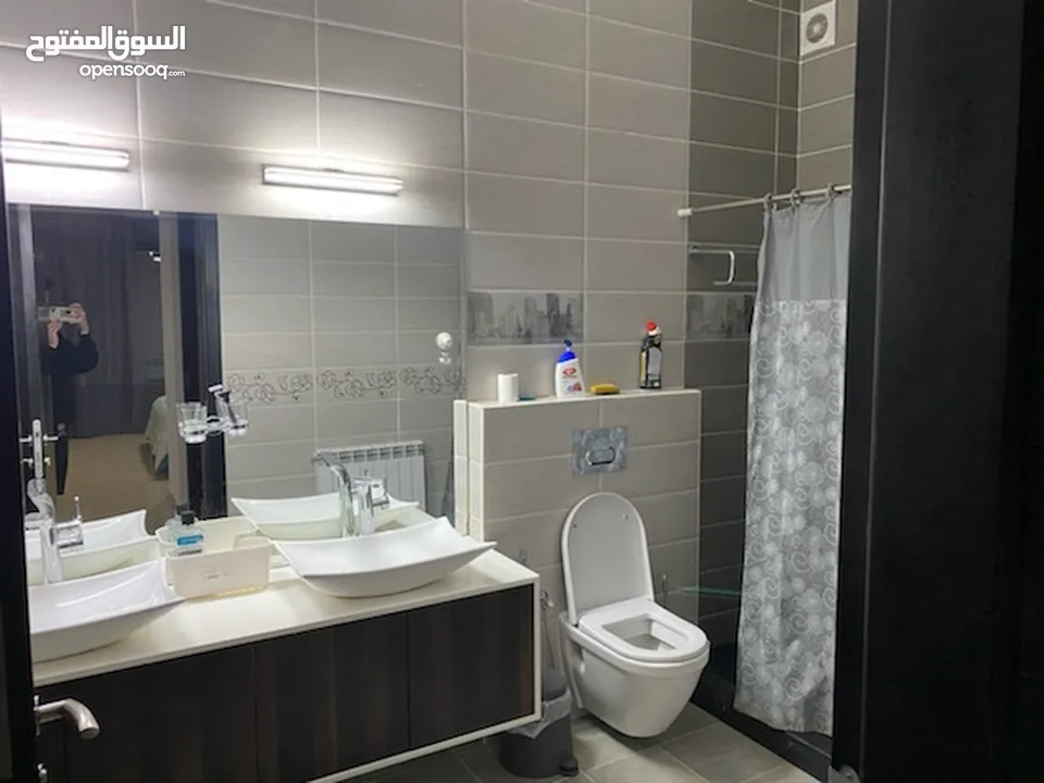 دوبلكس مميز للبيع - ضاحية الريحان - حي جوال