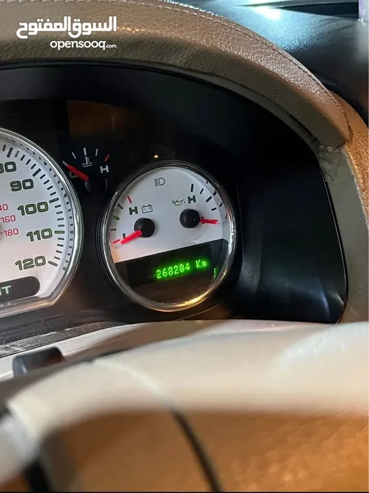 Ford F-150 Lariat بكم فورد فخم بسعر مغريييييييي