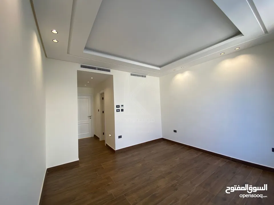 Luxurious Apartment For Rent In Abdoun