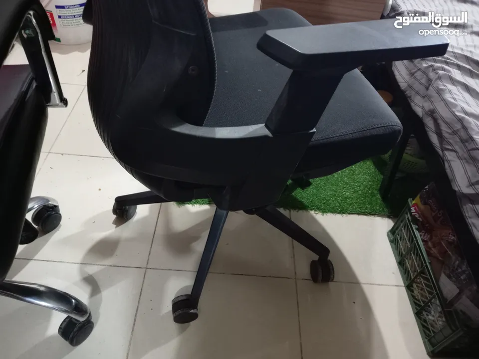 used chair