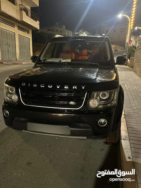 ديسكوفري 4