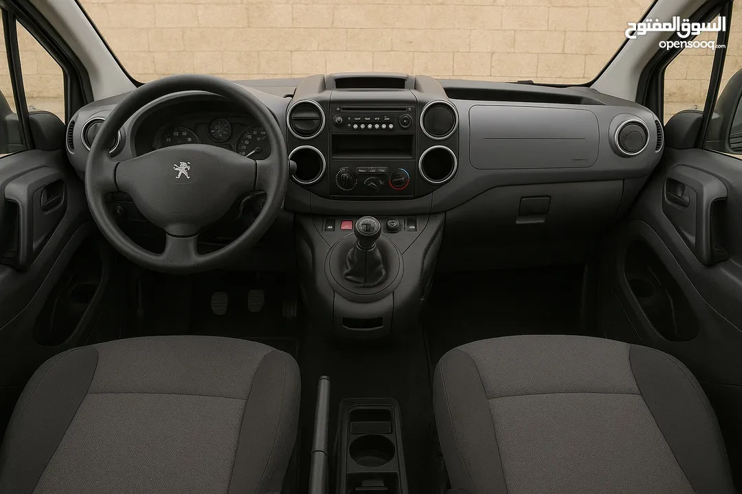 Peugeot Tepee