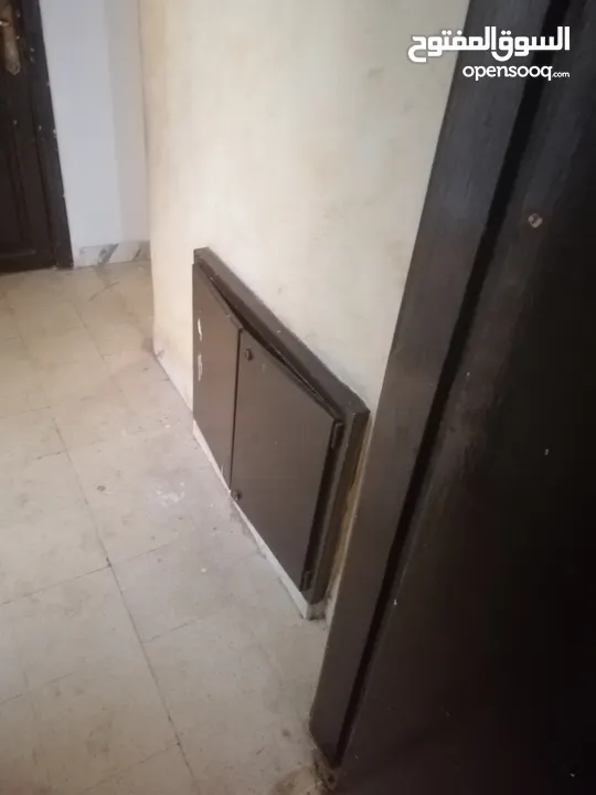 شقة للبيع في ضاحية الحج حسن. عمان
