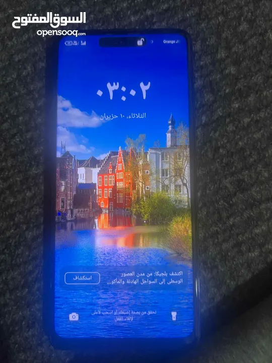 تيكنو بوفا 5pro 5g
