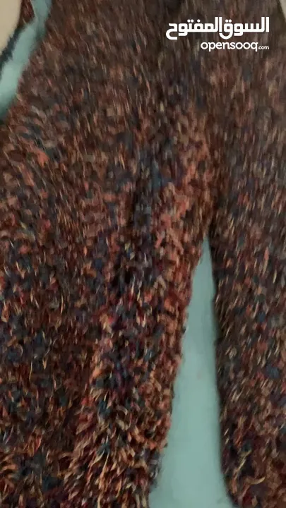 قطعتين موكيت