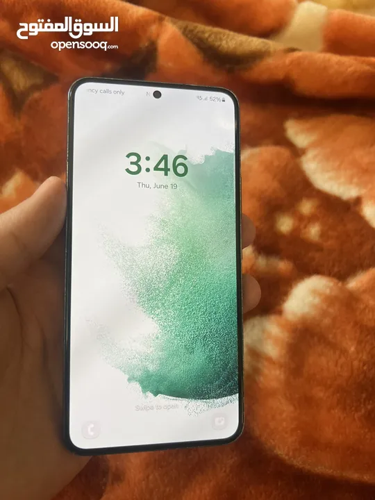 سامسونج s22. 5G.   وكالة للبيع
