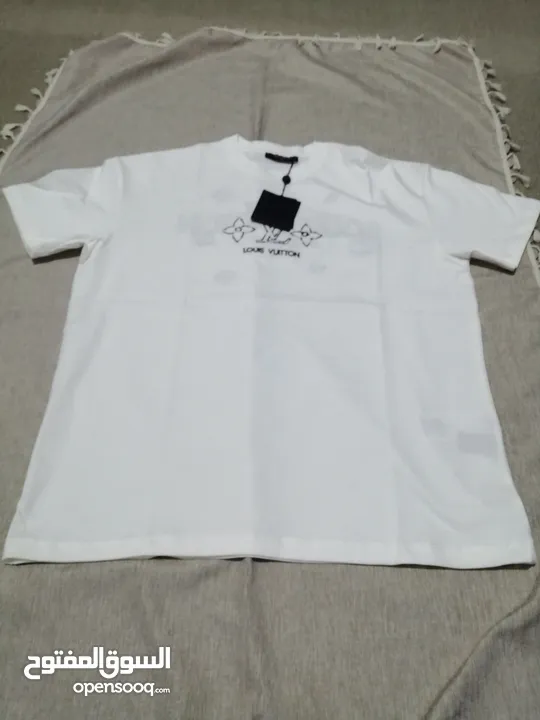 Louis Vuitton t-shirt men