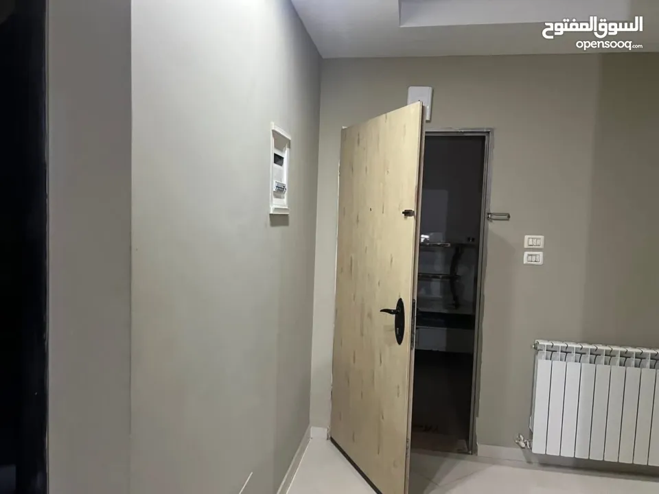 روف للبيع في الارسال قرب حديقة المنتزه الوطني