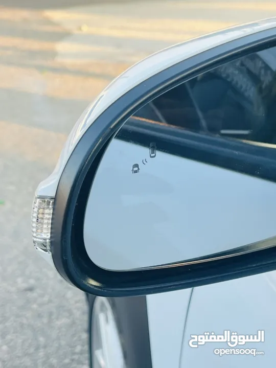 هونداي كونا  2020