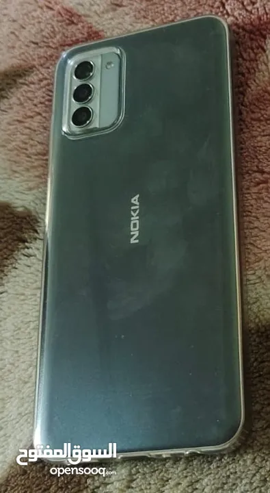 Nokia 5g G42 sale or exchange