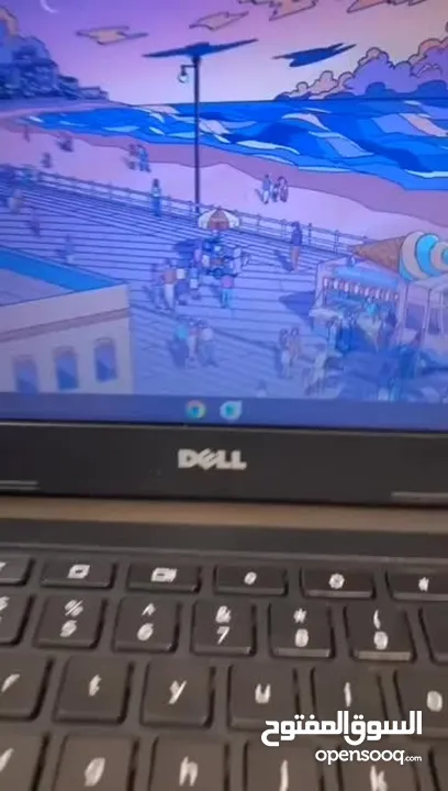 Fully new DELL LAPTOP
