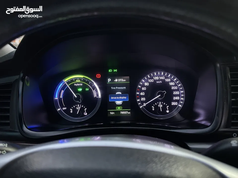 هيونداي سوناتا 2019