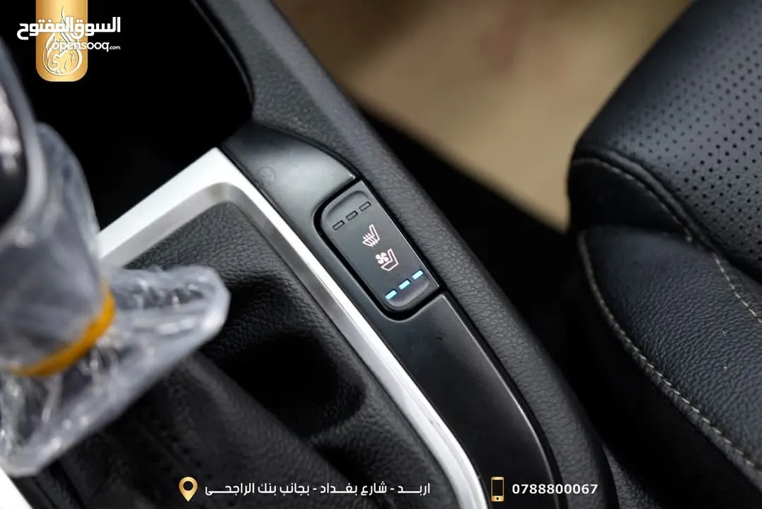 كيا K3 2022 فل كامل اعلى صنف مع فتحه فحص كامل بدون ملاحظات وارد كوري جمرك جديد