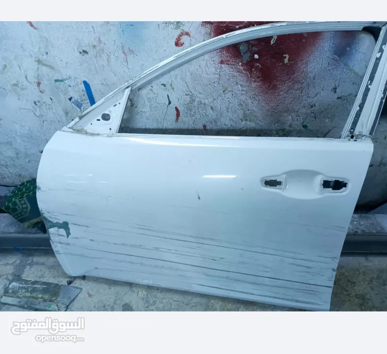 هوندا انسايت 2019 ابواب شمال للبيع