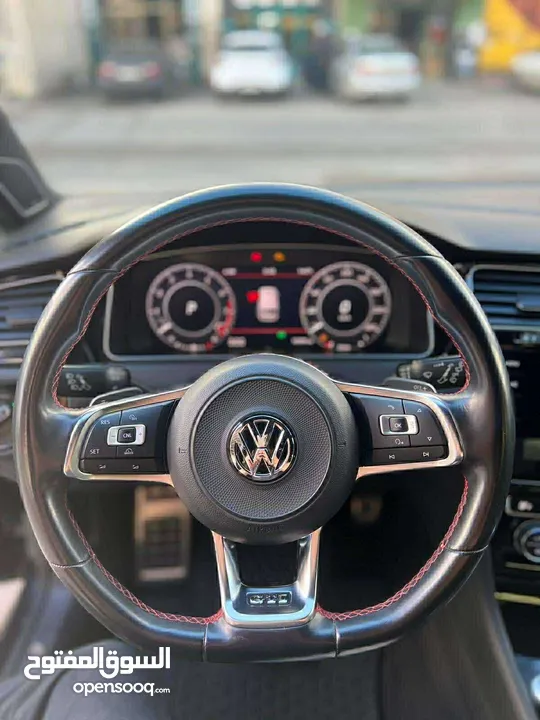 --GTI 2019--