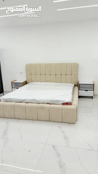 غرف نوم صناعه محليه