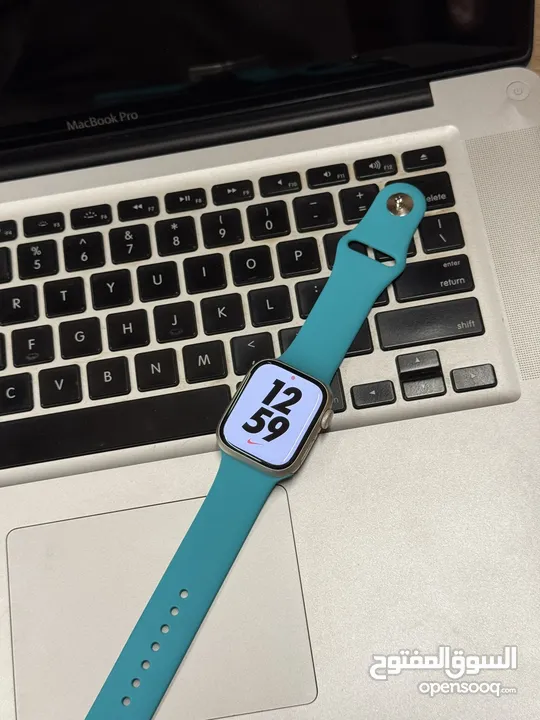 Apple watch 7 41