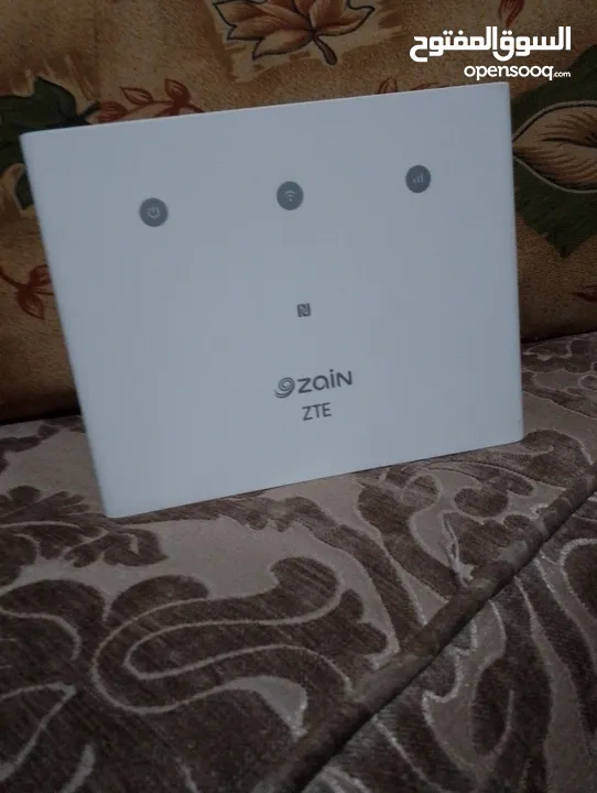 للبيع  ZTE 4G+     /Huawei 4G+dual band للليع